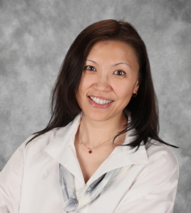 Vivian Lau